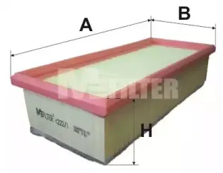 mfilter-k2221